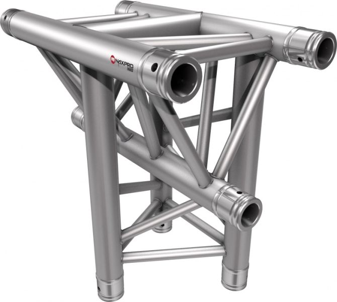 Naxpro-Truss FD 33 C35 90° 3 Weg Winkel