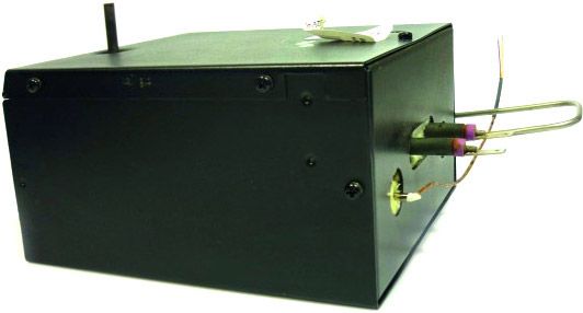 ANTARI Heizelement für Z-1020