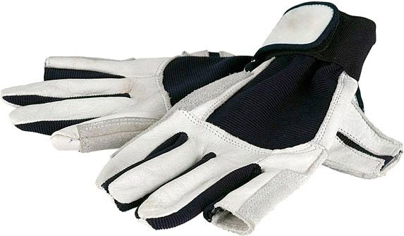 DAP Roady Gloves  Size: Extra Large, leather roadproof working g