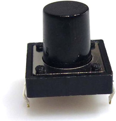 Taster 4-pol DMX Move Control 512