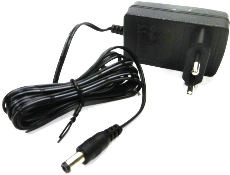 Netzteil 12V/1000mA DMX Scene Setter Controller DC (XY-1201000-E)