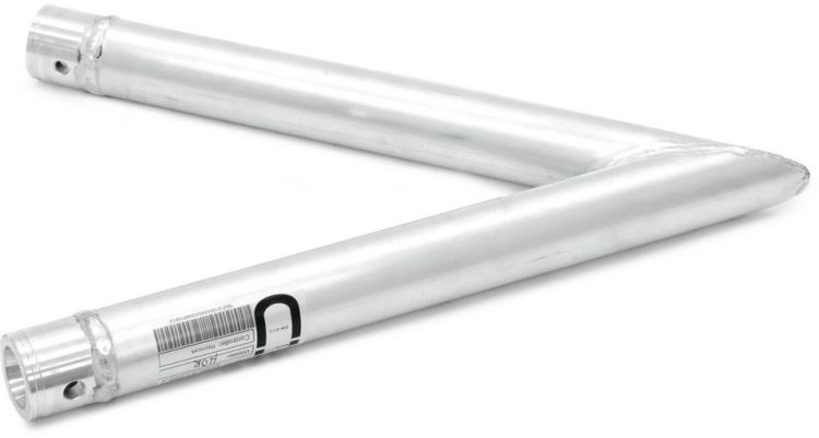 ALUTRUSS SINGLELOCK SPAC-19 QUICK-LOCK Ecke 45°