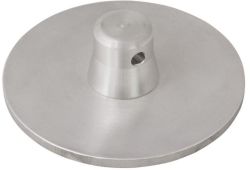ALUTRUSS DECOLOCK DBP-R Base Plate for DQ1