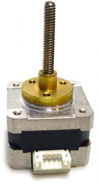 Steppermotor 35HDBUL019C-40