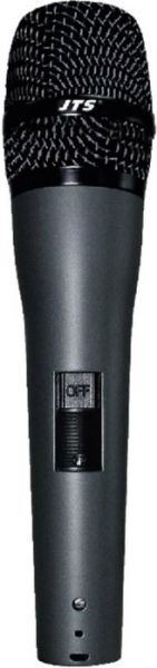 JTS TK-350 Dynamisches Mikrofon