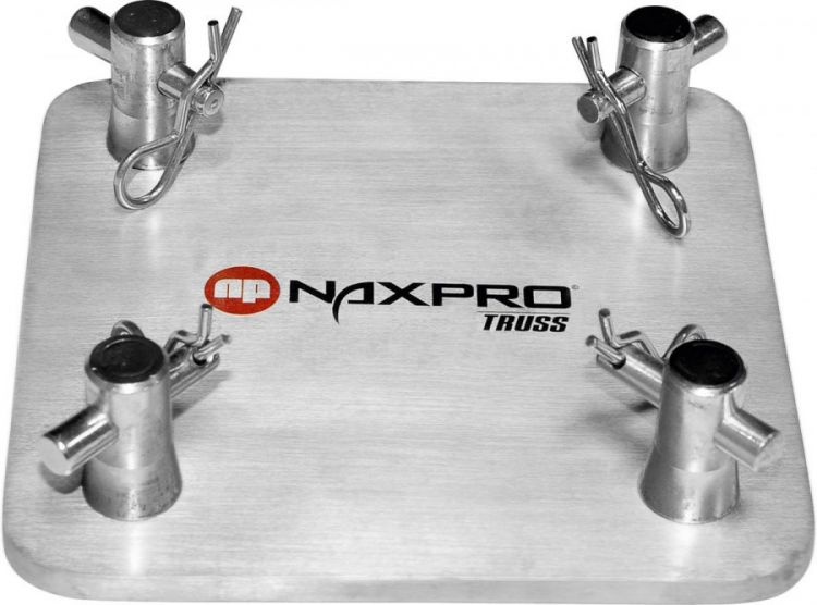 Naxpro-Truss FD 14 Bodenplatte