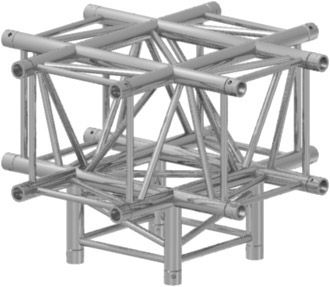 Prolyte H40V-C024 4-Punkt 5-Weg Winkel