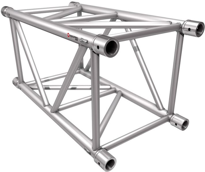 Naxpro-Truss ST 54 Strecke 100 cm -B-Stock-