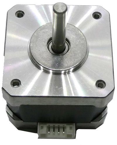 Steppermotor 42-3457-24 LED TMH-S90 (pan/tilt)