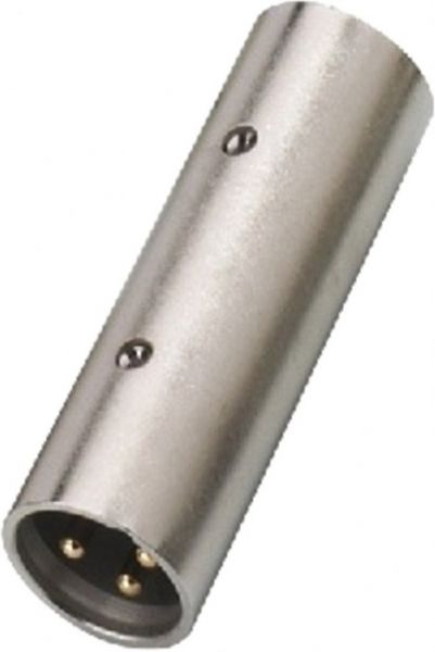 MONACOR NTA-112 XLR-Adapter