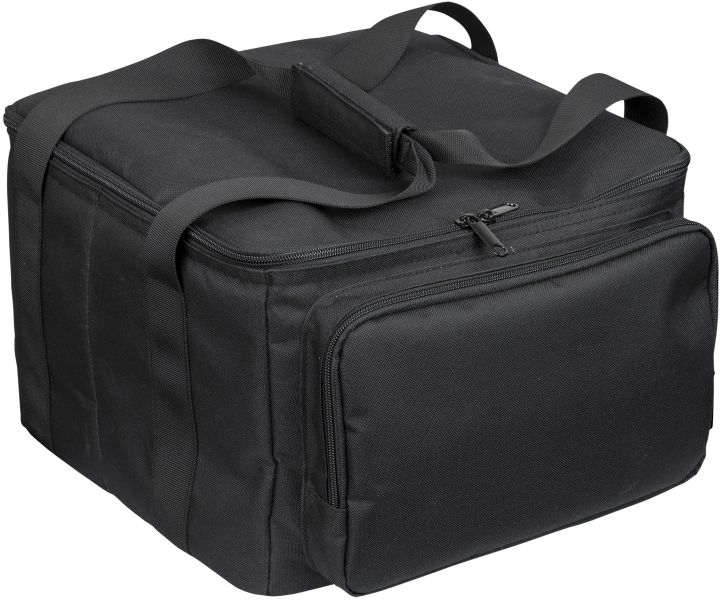 Showtec Tragetasche für 4x EventLITE 4/10 Q4