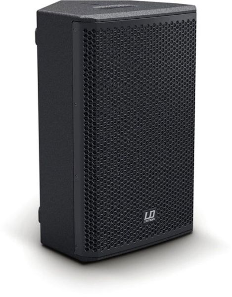 LD Systems STINGER 10 G3 Passiver 10" 2-Weg Bassreflex PA-Lautsprecher