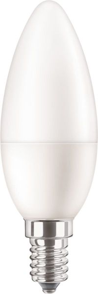 PHILIPS CorePro Kerze ND 5-40W E14 827 B35 FR