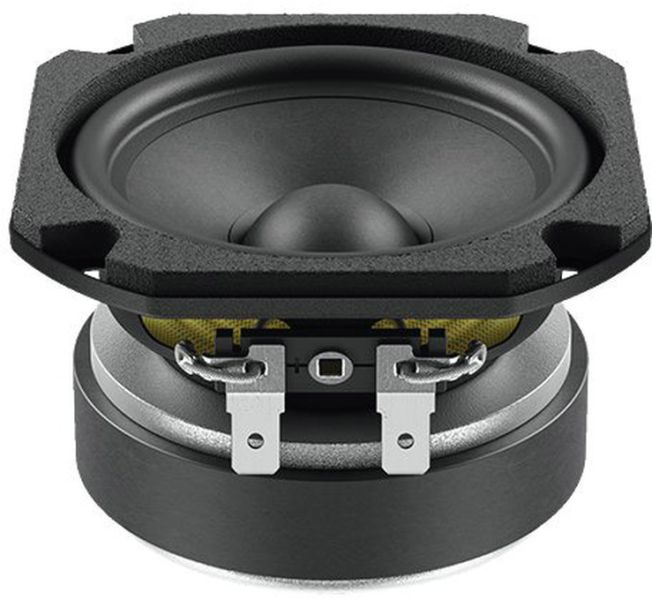 LAVOCE FSF030.70 3" Breitbandlautsprecher, Ferrit, Stahlkorb