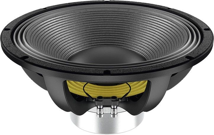 LAVOCE WAN154.00 15&quot; Subwoofer, Neodym, Alukorb