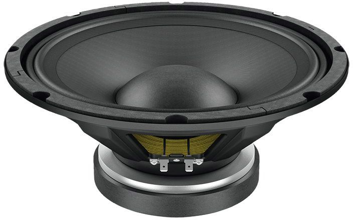 LAVOCE WSF122.50 12" Woofer, Ferrit, Stahlkorb