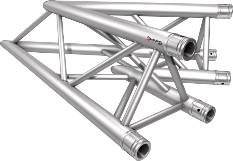 Naxpro-Truss FD 33 C19 45° 2 Weg Winkel