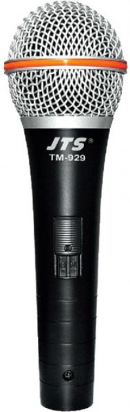JTS TM-929 Dynamisches Mikrofon