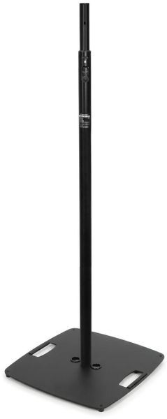 OMNITRONIC BPS-42LCK Boxenhochständer schwarz