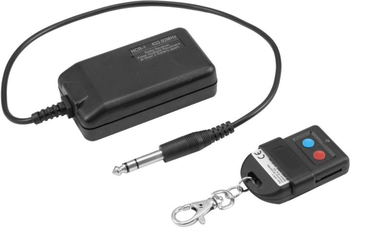 ANTARI HCR-1 Funkfernsteuerung