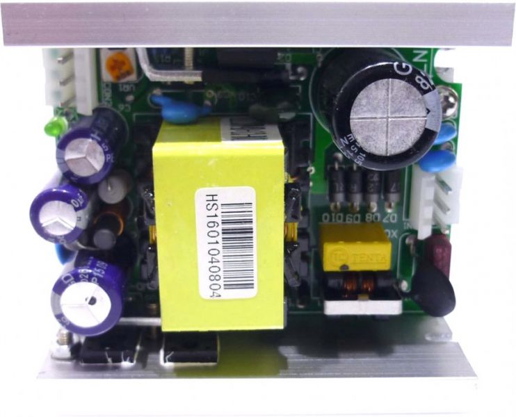 Platine (Netzteil) 12/48V (HS-U120D48+12S) PML-80