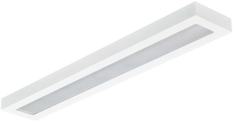 PHILIPS CoreLine, Aufbaumontage, All-in, 31 W, 22 W, 1200x200 mm, 2800 lm, 3400 lm, 4000 lm, 3000