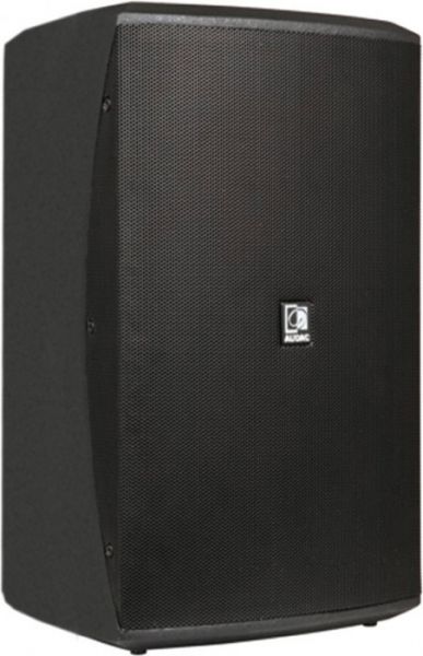 Audac VEXO 8 B 8" 2-Wege Lautsprecher schwarz 350 W