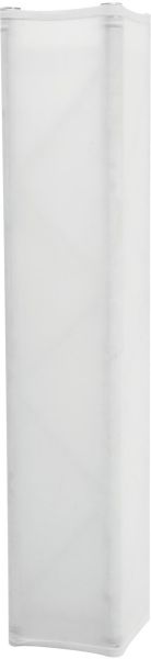 EUROPALMS Trusscover 150cm weiß