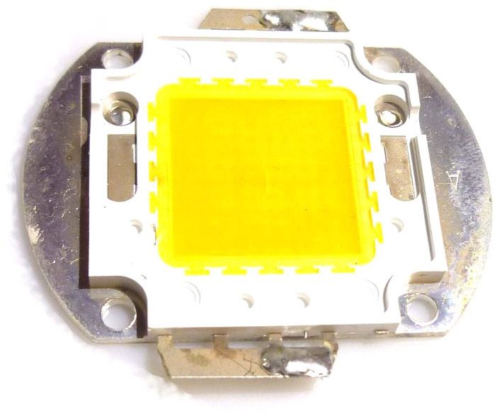 LED COB 100W 3000K FL-100 120°