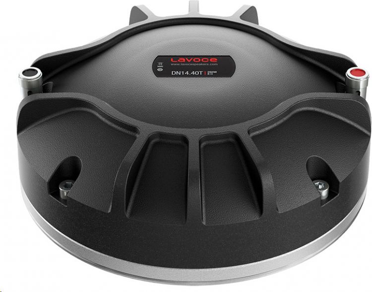 LAVOCE DN14.40T 1,4" Kompressionstreiber, Neodym