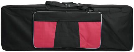 DIMAVERY Soft-Bag für Keyboard, XL