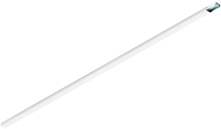 SLV EASYLIGHT, BC 4500 7 25 WH Blind Cover 4500mm, 7 pole, 2,5mm2