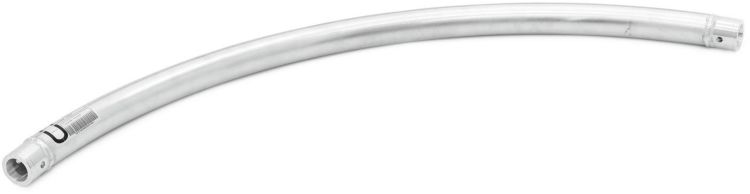 ALUTRUSS SINGLELOCK Element f.Kreis 1,5m 90°