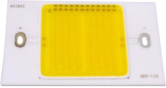 LED COB 50W WW FL-50 (DRD-HW-S101)