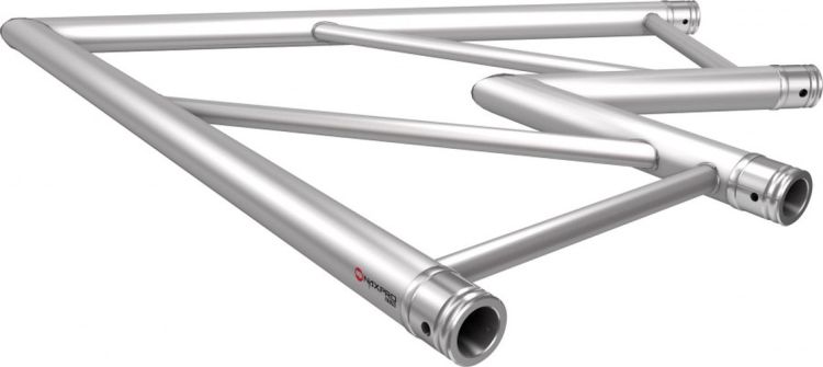 Naxpro-Truss HD 42 C20H 60° 2 Weg Winkel