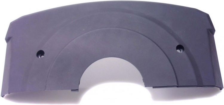 Gehäuseteil TMH-X12 (Base) schwarz