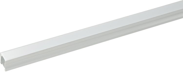 Artecta Profile Pro-Line 29 Aluminium - 200cm - LED Profile