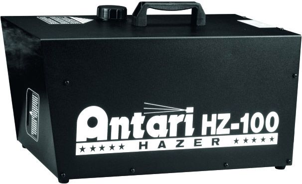 ANTARI HZ-100 Hazer