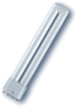 Osram Leuchtstofflampe 2G11 DULUX L 55W/954 4pin