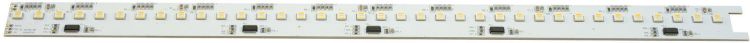 Platine (LED2) AKKU IP Pixel Tube 360° PRO CRMX (132700PCBA2)
