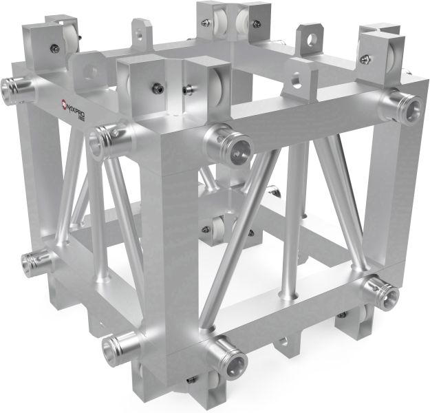 Naxpro Truss Sleeve Block P2000 f. FD44-HD44