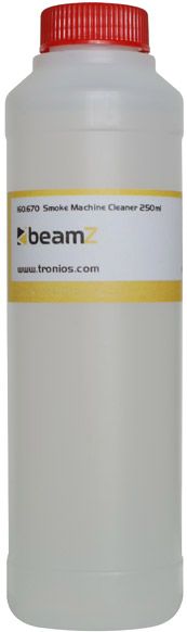 beamZ FSMC Nebelmaschinenreiniger 250ml