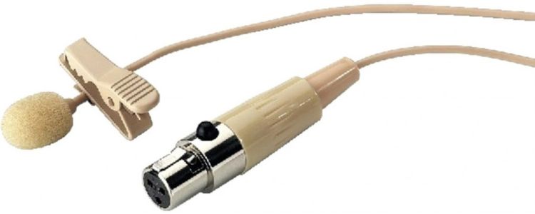 IMG Stageline ECM-501L/SK Elektret-Mikrofon