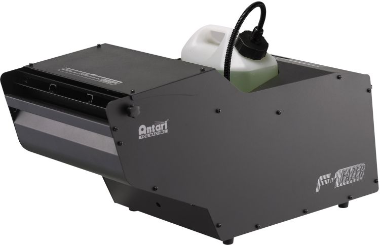 Antari F-1 700W Pro Fazer W-DMX