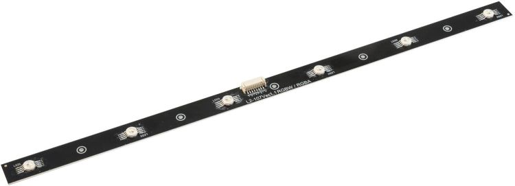 Platine (LED) BAR-12 QCL RGBW (L2-107Ver1.1RGBW/RGBA)