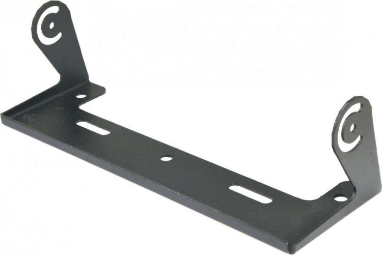 Bügel LED STP-10 ABL Sunbar 338x110x98mm (1 Teil) schwarz