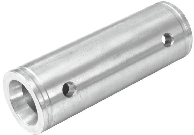 ALUTRUSS QUICK-LOCK Distanz-Stück female 105mm