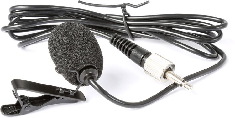Power Dynamics PDT3 Krawattenklammer-Mikrofon