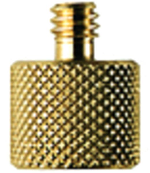 Manfrotto - 015 - Adapter 1/4'' Aussen 3/8'' Innen
