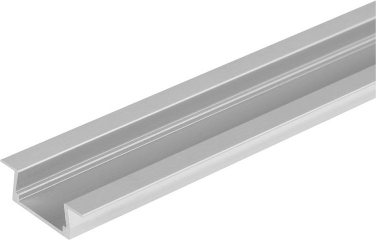 LEDVANCE Flat Profiles for LED Strips -PF01/UW/22X6/10/2